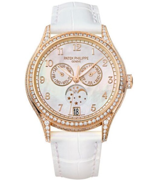 Patek Philippe Complications Ladies